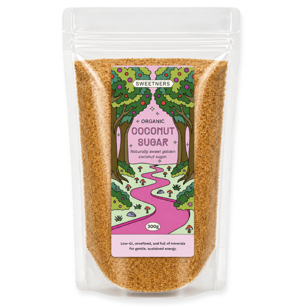 Coconut Sugar