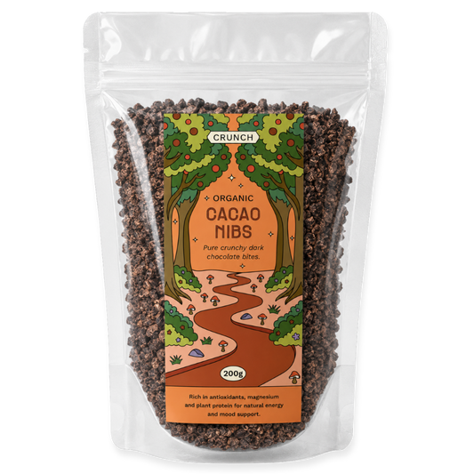 Cacao Nibs (Organic)