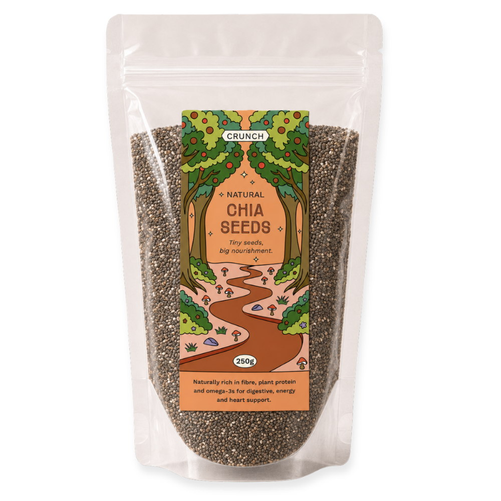 Chia Seeds