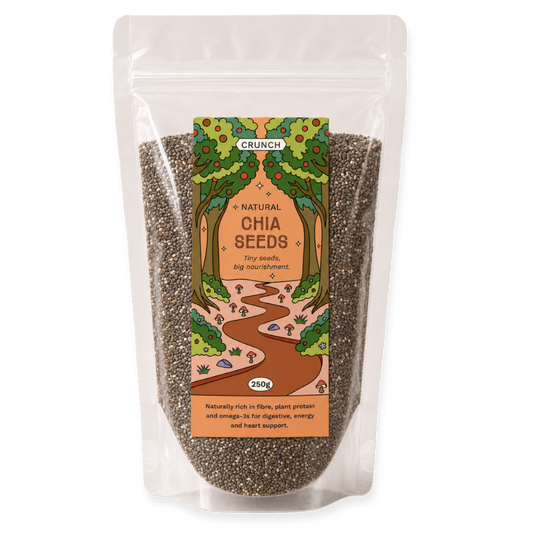 Chia Seeds