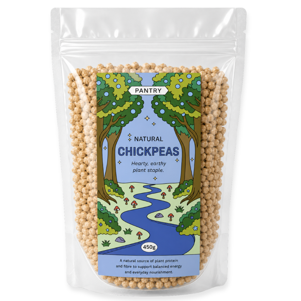 Chickpeas