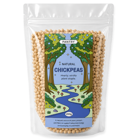 Chickpeas
