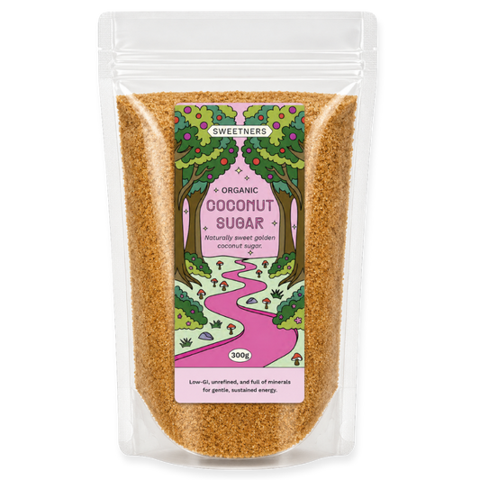 Coconut Sugar