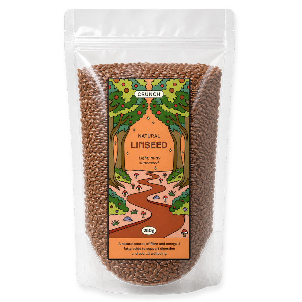Flax seeds / Linseed