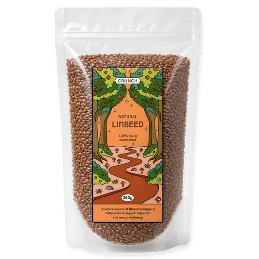 Flax seeds / Linseed