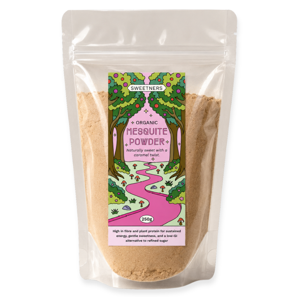 Mesquite Powder (Organic)
