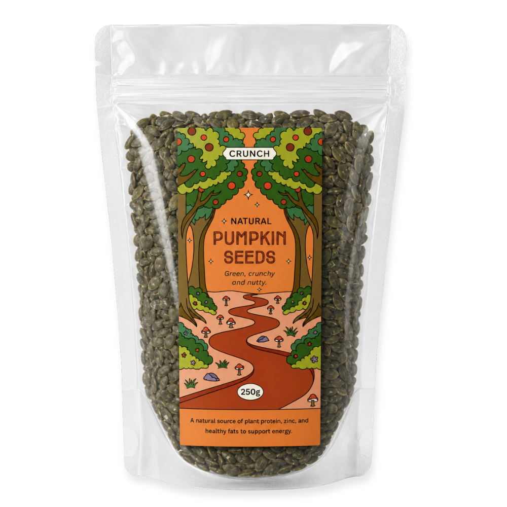Pumpkin Seeds