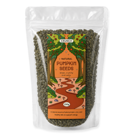 Pumpkin Seeds