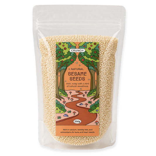Sesame Seeds