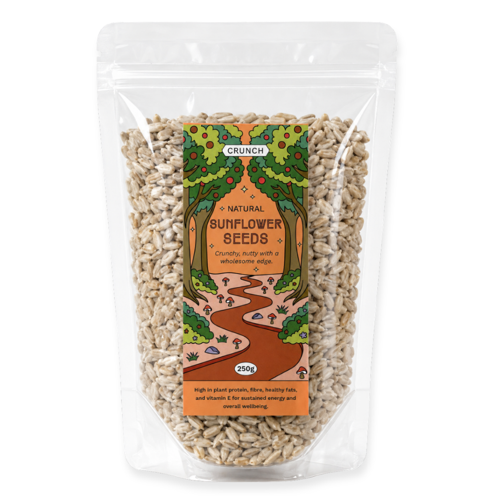 Sunflower Seeds (Local)