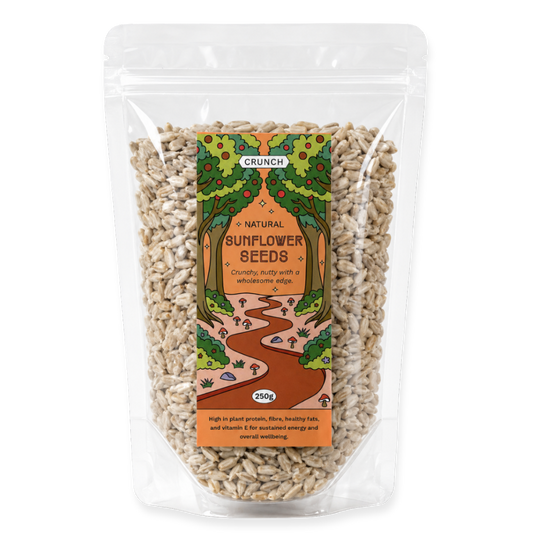Sunflower Seeds (Local)