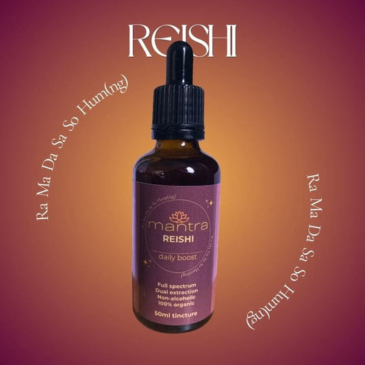 Reishi